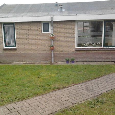 Vila Ridderspoor Hollum  Exteriér fotografie