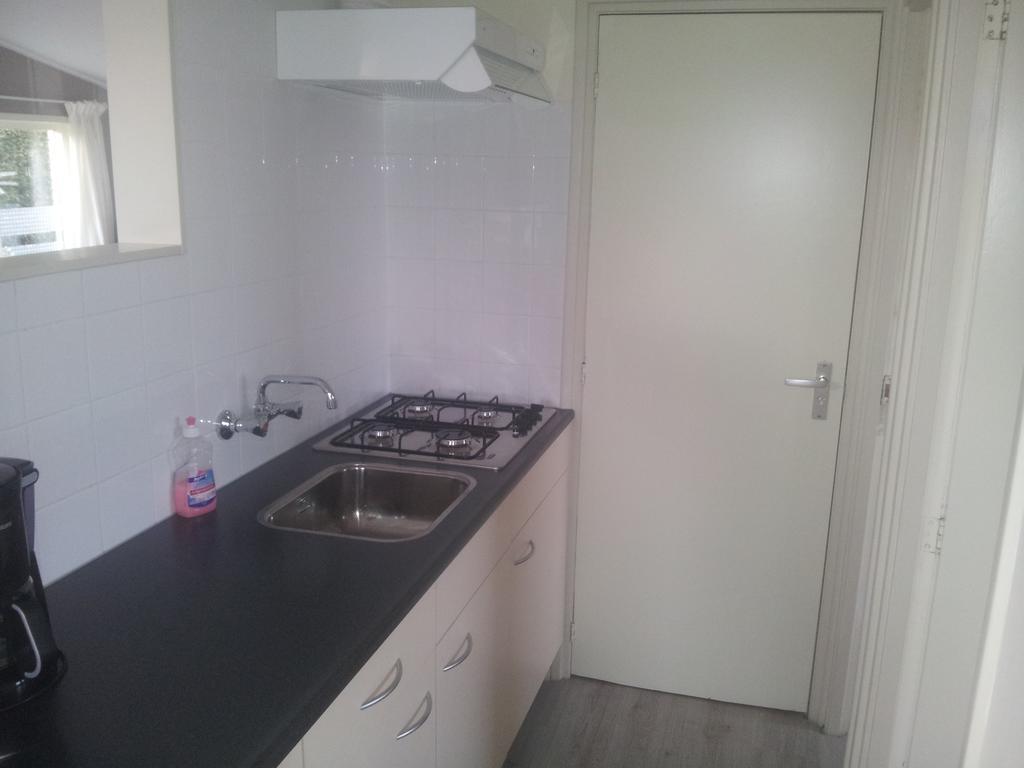 Vila Ridderspoor Hollum  Exteriér fotografie