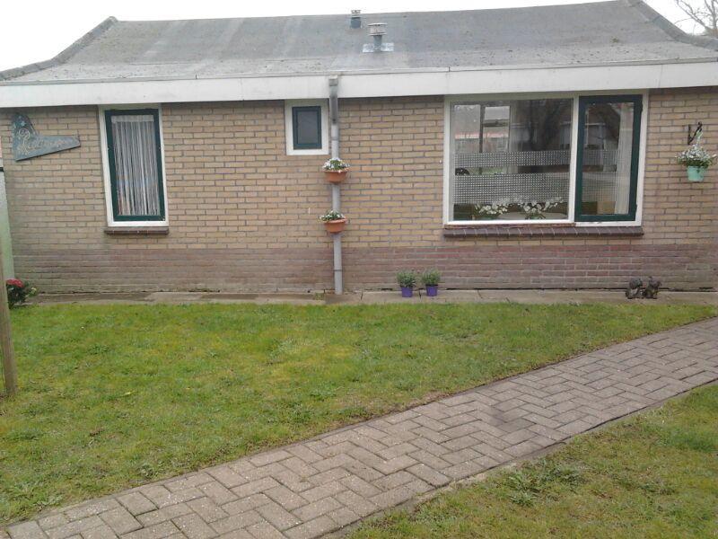 Vila Ridderspoor Hollum  Exteriér fotografie