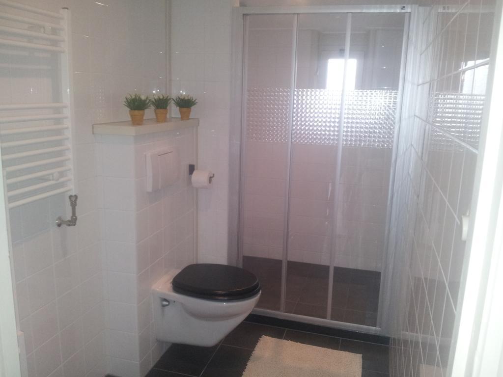 Vila Ridderspoor Hollum  Exteriér fotografie